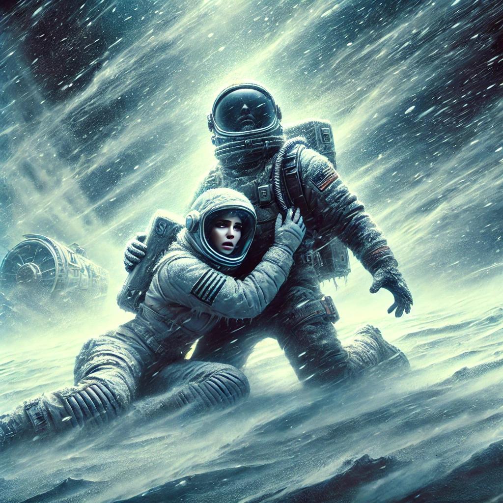 Adam a Eva