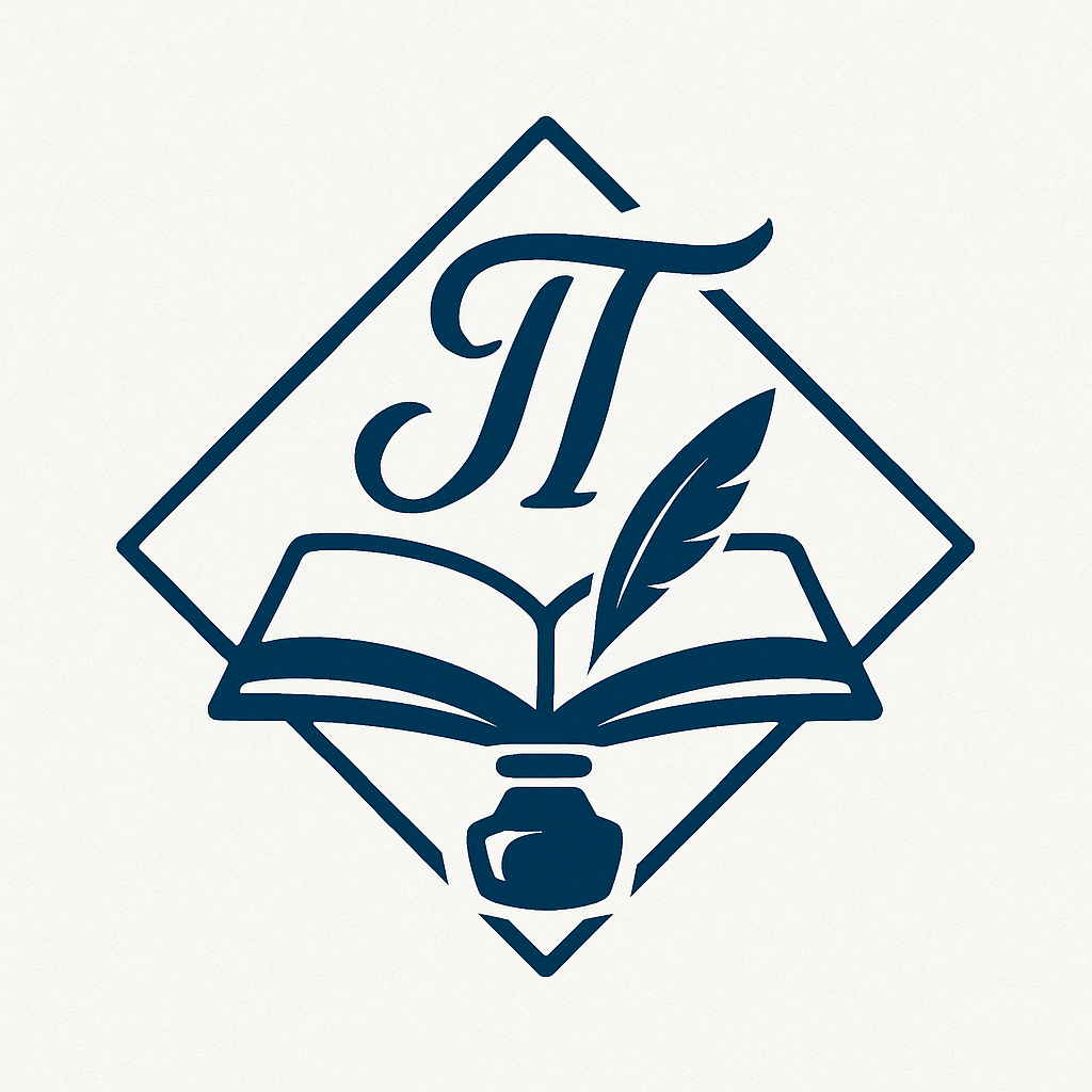 Logo Jiří Tomeš